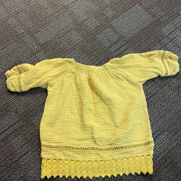 Jessica Simpson Girl’s Top - Picture 2 of 3